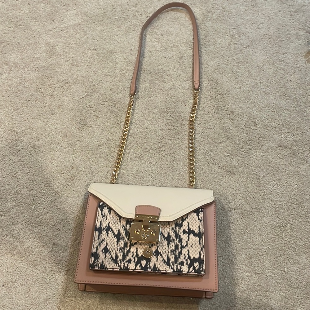 Aldo Cross Body Purse